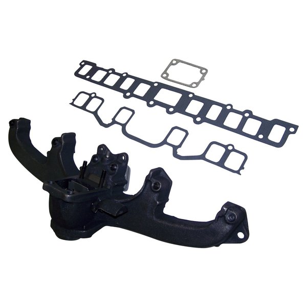 Crown Automotive Manifold Kit, #8124999K 8124999K